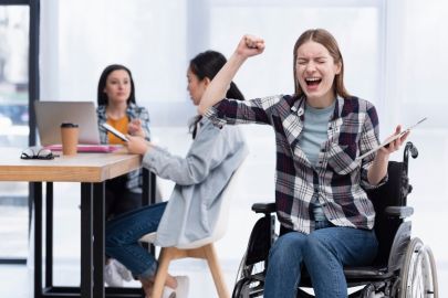 Disability Support Workers Empower