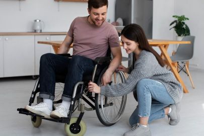 The Importance of Physical Activity for People with Disabilities Support